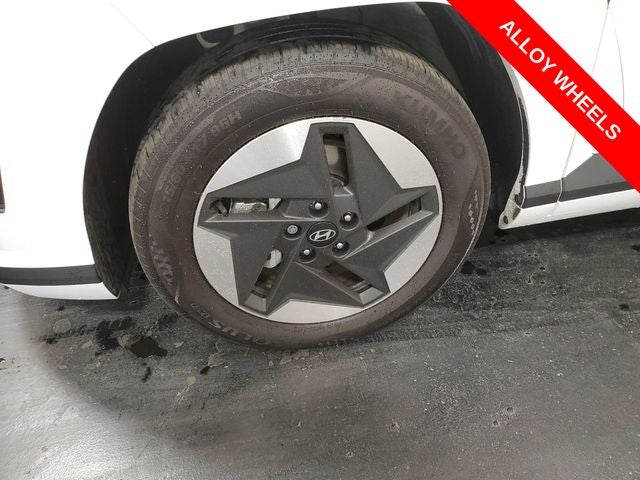 2024 Hyundai Kona Electric SEL