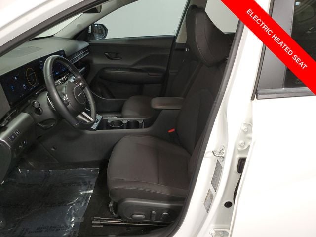 2024 Hyundai Kona Electric SEL