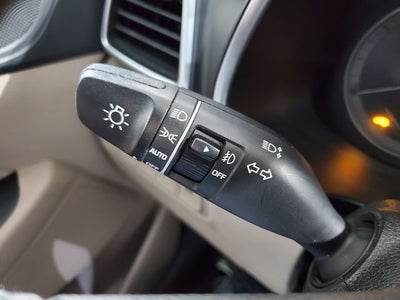 2019 Hyundai Tucson Ultimate