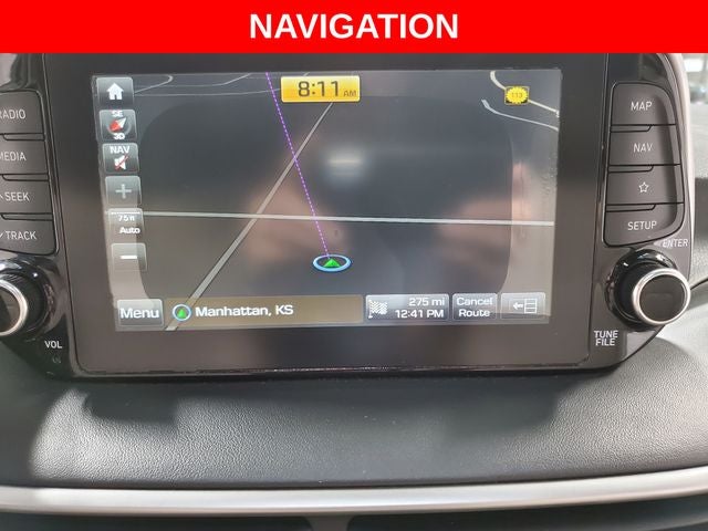 2019 Hyundai Tucson Ultimate