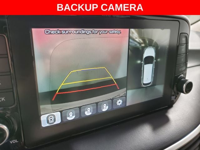 2019 Hyundai Tucson Ultimate