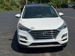 2019 Hyundai Tucson Ultimate