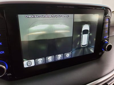 2019 Hyundai Tucson Ultimate
