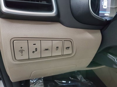 2019 Hyundai Tucson Ultimate