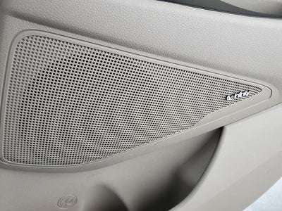 2019 Hyundai Tucson Ultimate