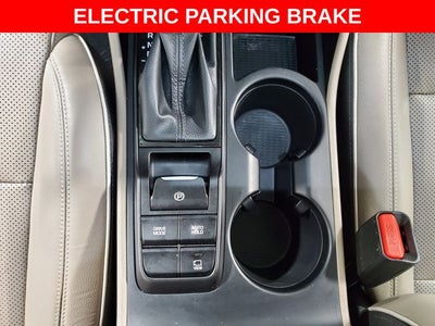 2019 Hyundai Tucson Ultimate