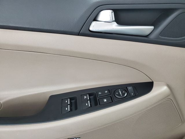 2019 Hyundai Tucson Ultimate