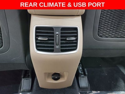 2019 Hyundai Tucson Ultimate