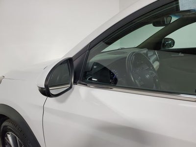 2019 Hyundai Tucson Ultimate