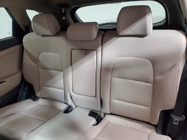 2017 Hyundai Tucson Eco