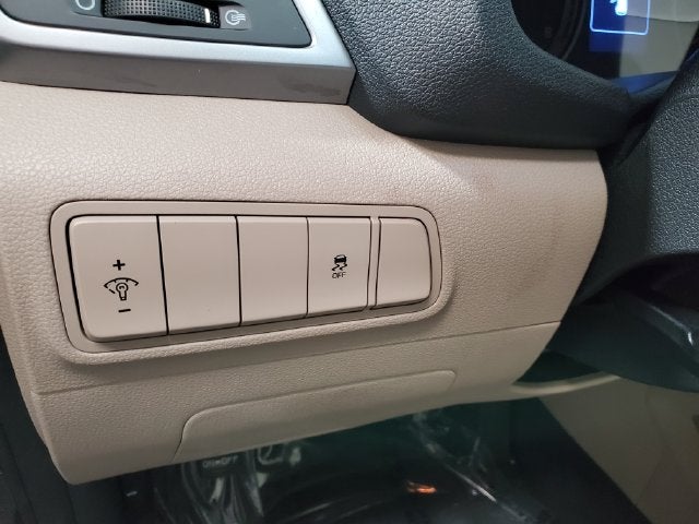 2017 Hyundai Tucson Eco