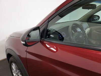 2017 Hyundai Tucson Eco