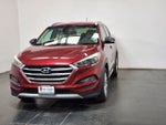 2017 Hyundai Tucson Eco