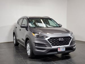 2020 Hyundai Tucson Value 4WD