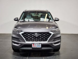2020 Hyundai Tucson Value 4WD