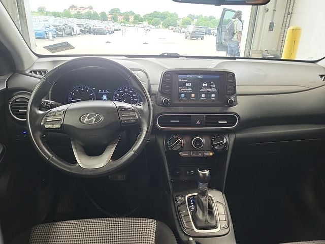 2020 Hyundai Kona SEL