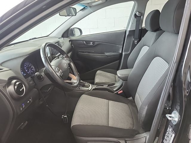 2020 Hyundai Kona SEL