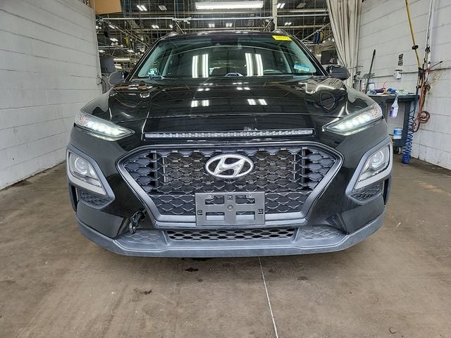 2020 Hyundai Kona SEL
