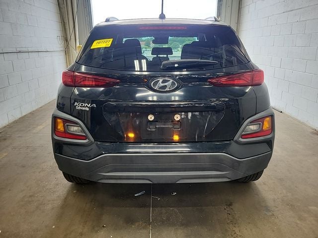 2020 Hyundai Kona SEL