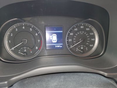 2020 Hyundai Kona SEL