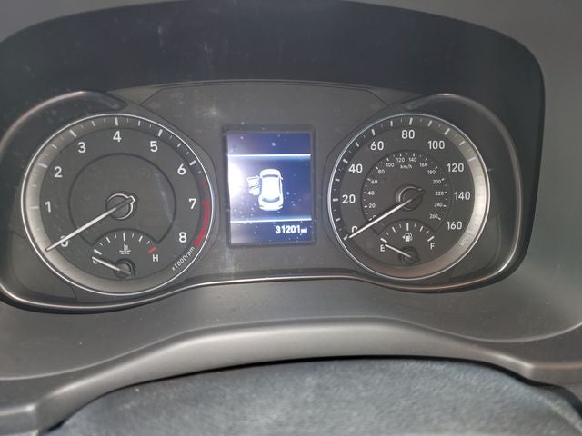 2020 Hyundai Kona SEL