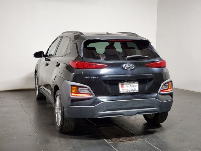 2020 Hyundai Kona SEL