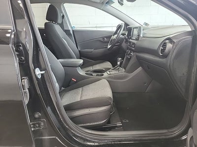 2020 Hyundai Kona SEL