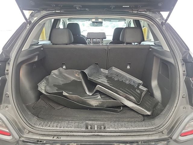 2020 Hyundai Kona SEL