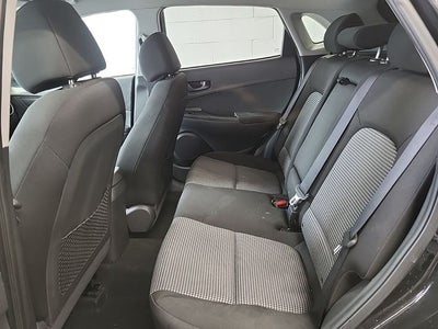 2020 Hyundai Kona SEL