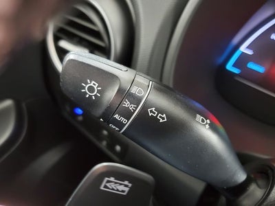 2019 Hyundai Kona Electric Limited