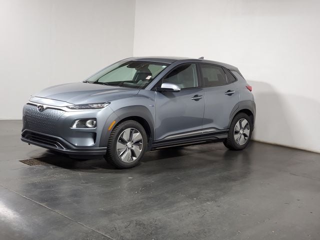 2019 Hyundai Kona Electric Limited