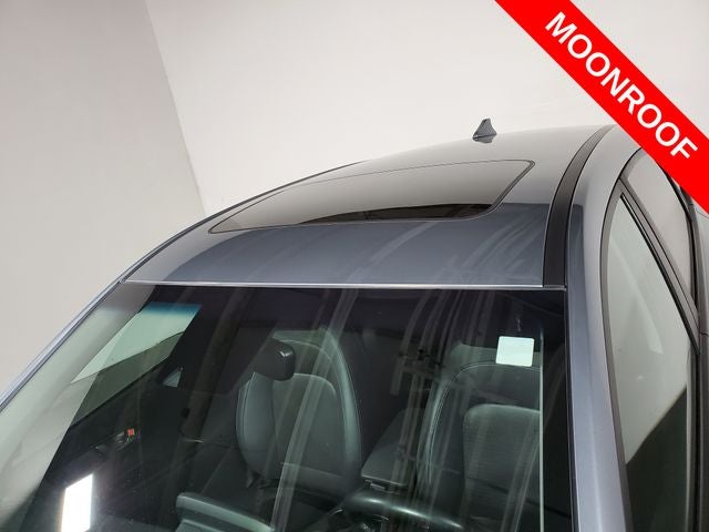 2019 Hyundai Kona Electric Limited