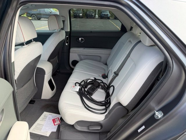 2023 Hyundai IONIQ 5 Limited
