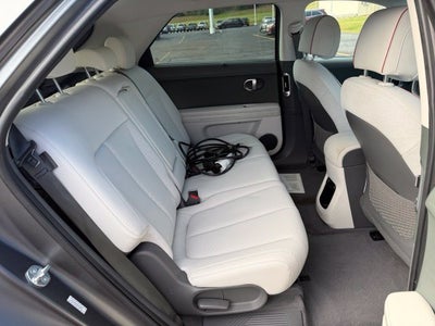 2023 Hyundai IONIQ 5 Limited
