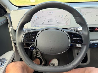 2023 Hyundai IONIQ 5 Limited