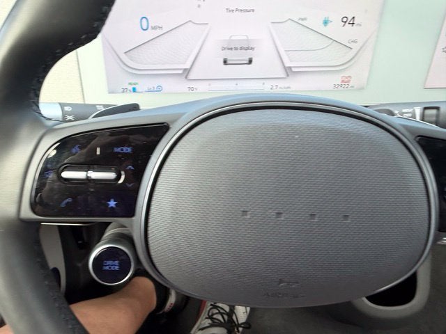 2023 Hyundai IONIQ 5 Limited
