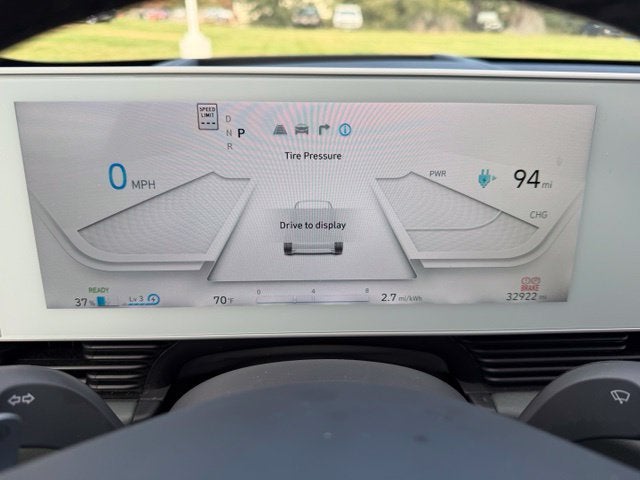 2023 Hyundai IONIQ 5 Limited