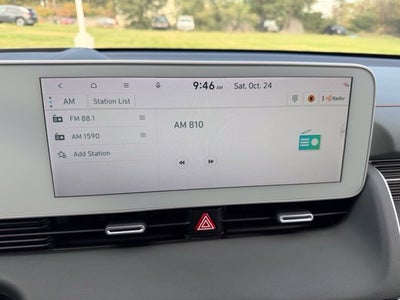 2023 Hyundai IONIQ 5 Limited