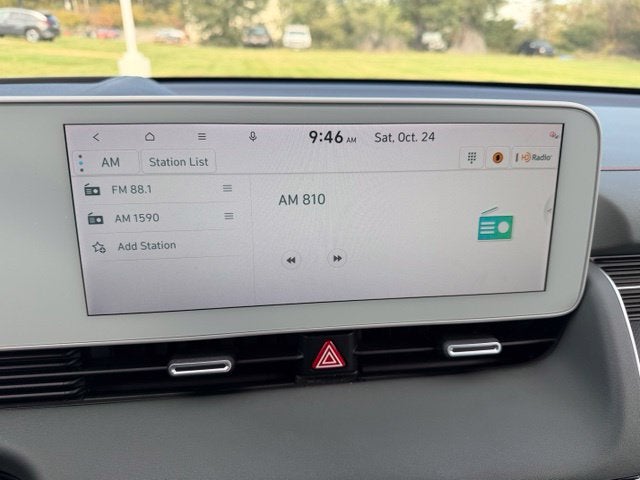 2023 Hyundai IONIQ 5 Limited