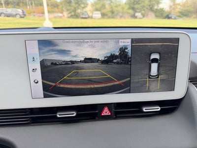 2023 Hyundai IONIQ 5 Limited