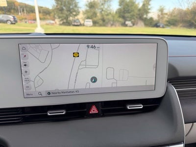 2023 Hyundai IONIQ 5 Limited