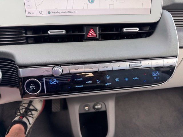 2023 Hyundai IONIQ 5 Limited