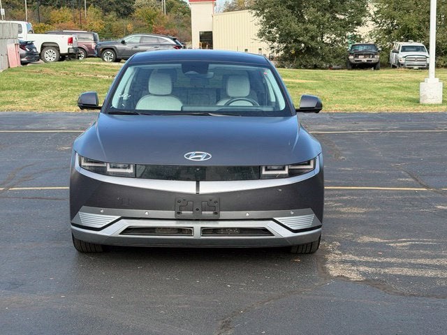 2023 Hyundai IONIQ 5 Limited
