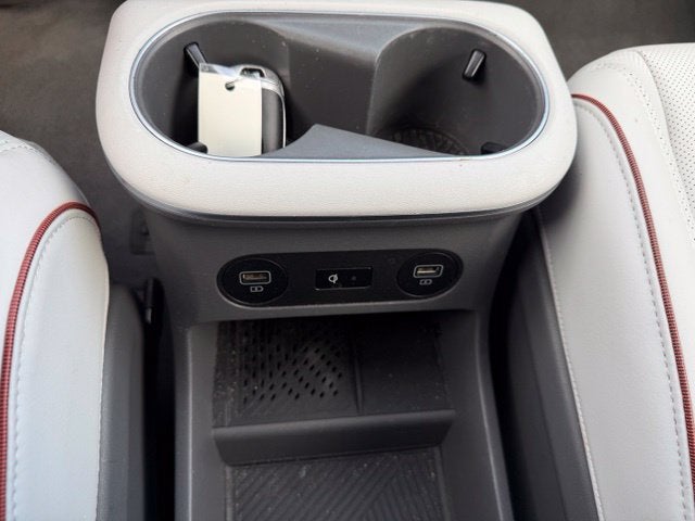 2023 Hyundai IONIQ 5 Limited