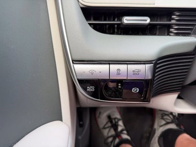 2023 Hyundai IONIQ 5 Limited