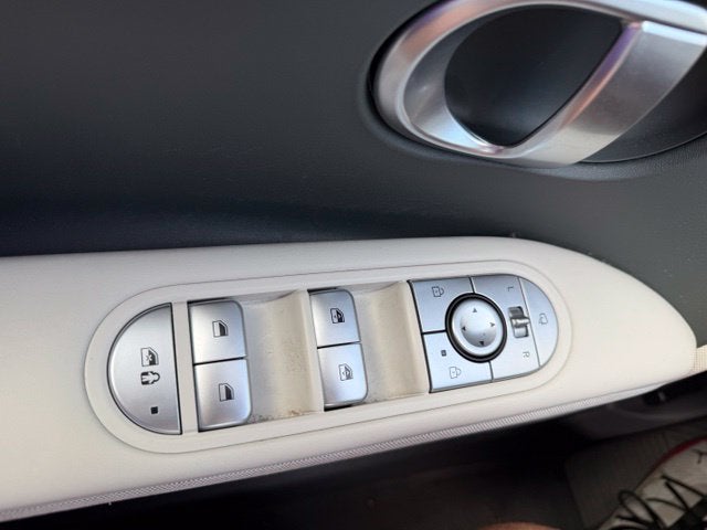 2023 Hyundai IONIQ 5 Limited