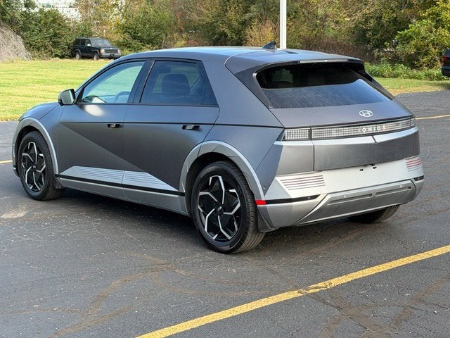 2023 Hyundai IONIQ 5 Limited