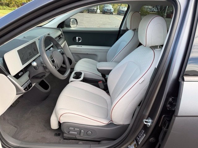 2023 Hyundai IONIQ 5 Limited