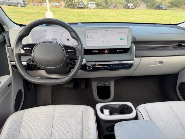 2023 Hyundai IONIQ 5 Limited