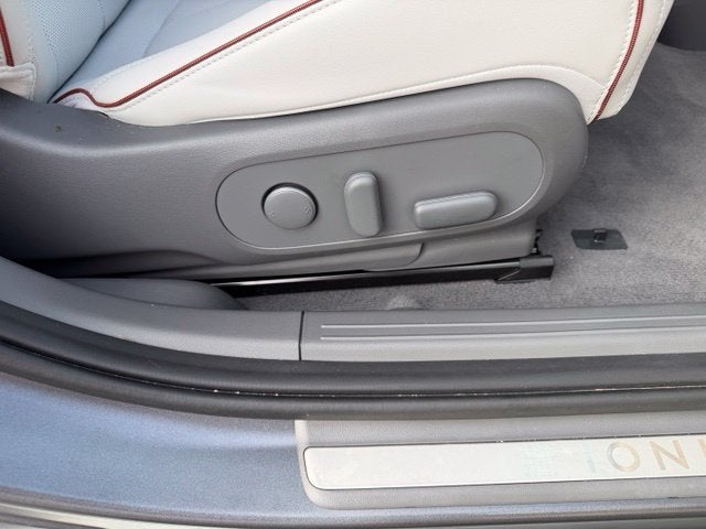 2023 Hyundai IONIQ 5 Limited